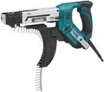 Makita skrueautomat 6843J, 25-55 mm