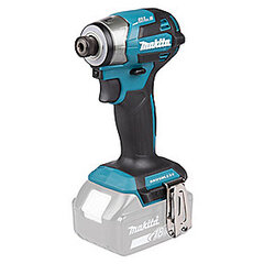Makita slagskruetrækker 18v