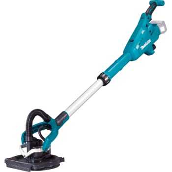 Makita DSL800ZU 18V Akkugirafsliber med Bluetooth Støvsuger