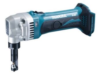 Makita pladenipler 18v