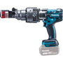 Makita Stålstangsklipper dsc163zk 18v