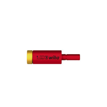 Wiha 1000 V Easytorque Momentadapter 4 0 Nm Til Wiha Slimbits