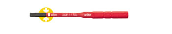 Wiha slim bit torx 20 x 75 mm 1000v