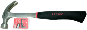 TECOS kløfthammer VibeBuster T-H16M 800g