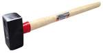 Hero mukkert 5.0 kg hickory