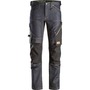 Snickers stretch buks 6956 slim fit, FlexiWork denim, str.50