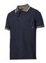 Snickers poloshirt 2724 AllroundWork 37.5, navy, str. 2XL