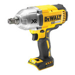 DEWALT 18V XR slagnøgle DCF899N-XJ, ½ firkant