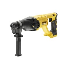 DEWALT 18V XR borehammer DCH133N-XJ, SDS+