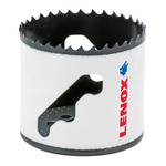 Lenox SPEED SLOT bimetalhulsav, 62 mm