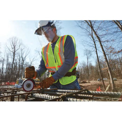 Lenox METALMAX diamantskæreskive AG 200 x 22,2 x 1,5