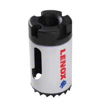 Lenox SPEED SLOT bimetalhulsav, 33 mm