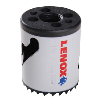 Lenox SPEED SLOT bimetalhulsav, 43 mm