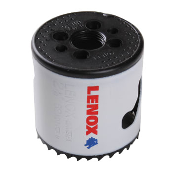 Lenox SPEED SLOT bimetalhulsav, 51 mm
