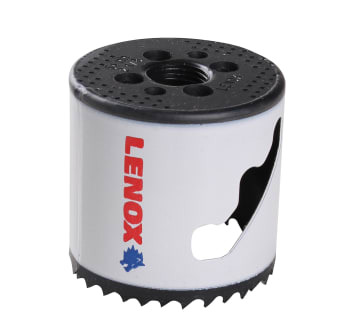 Lenox SPEED SLOT bimetalhulsav, 54 mm