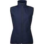 ID Identity ID, Funktionel dame softshellvest, 0825, Navy, str. S