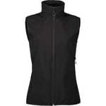 ID Identity ID, Funktionel dame softshellvest, 0825, Sort, str. 3XL