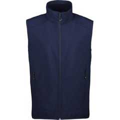 ID Identity ID, Funktionel herre softshellvest, 0824, Navy, str. 3XL