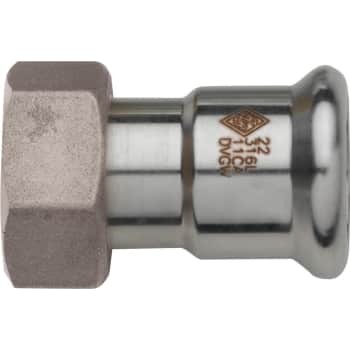 Turbopress 15x3/4" turbo inox forskr. m/o