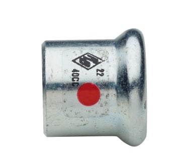 Turbopress 18mm turbosteel prop