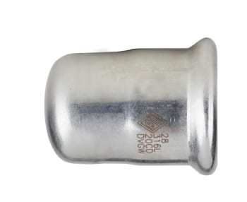 Turbopress 22mm turbo inox press prop