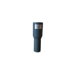 Ekspansionsmuffe pvc 75/57mm grå