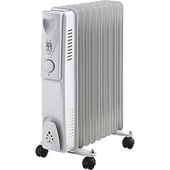 Gripo olietradiator 2000w