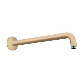 Hansgrohe Bruserbøjning