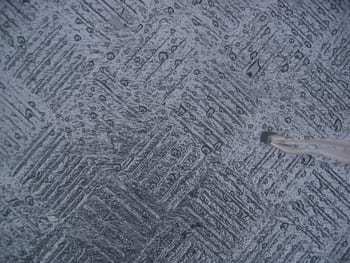 køreplade plast 200 x 110 cm