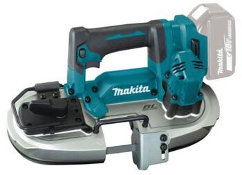 Makita båndsav 18v