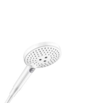 Hansgrohe Brus/div Hg Raind. Select S Håndbruser