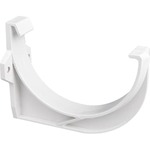Plastmo Plastkonsol nr. 10 hvid
