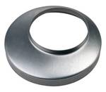 75 x 130 mm Brøndkrave Stål Plus Plastmo