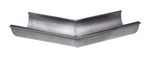 11 x 45° Gering udvendig Stål Plus Plastmo