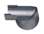 11 x 90° Gering indvendig Stål Plus Plastmo