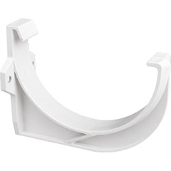 Plastmo Plastkonsol nr. 10 hvid