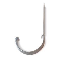 Plastmo Rendejern kort galvaniseret 11''