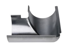 11 x 90° Gering udvendig Stål Plus Plastmo