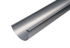 11 x 3000 mm Tagrende Stål Plus Plastmo