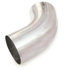 Plastmo Zink Bøjning 60 Grader 75 mm