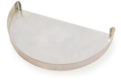 Plastmo Zink Endebund 11''