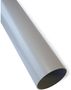 75 x 6000 mm Nedløbsrør grå Plastmo