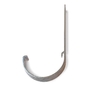 Plastmo Rendejern kort galvaniseret 11''