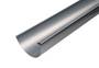 11 x 3000 mm Tagrende Stål Plus Plastmo