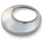 75 x 150 mm Brøndkrave Zink Plastmo