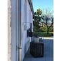 Plastmo Zink Endebund 11''