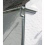 Plastmo Zink Endebund 11''