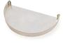 Plastmo Zink Endebund 11''