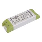 Flash Light led driver slim 75w 12v dc
