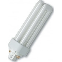 Ledvance Kompaktrør Dulux T/E Plus 32W 840, 2400 lumen 4P GX24q-3